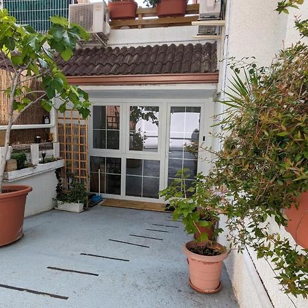 Suite Duplex Con Terraza Independiente Brunete Eksteriør bilde