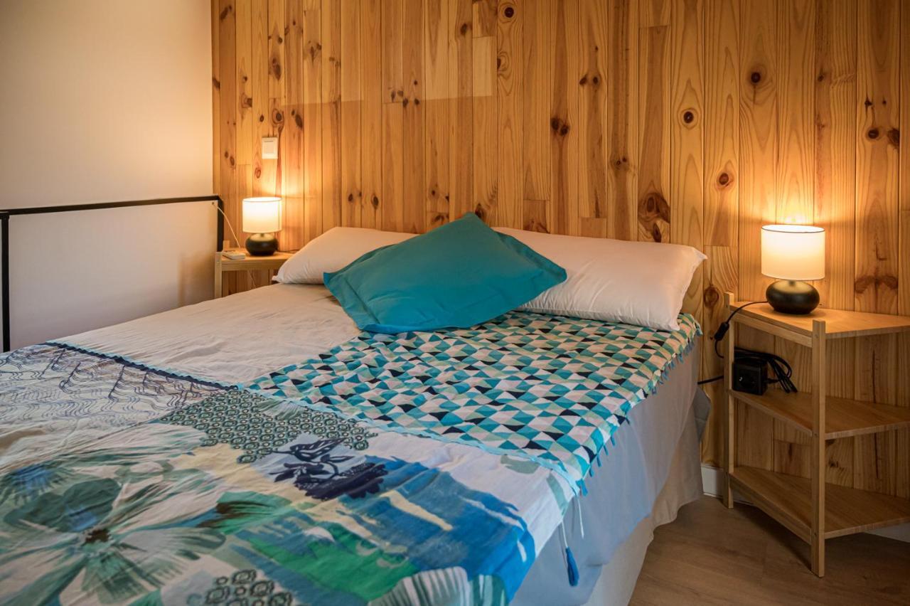 Suite Duplex Con Terraza Independiente Brunete Eksteriør bilde